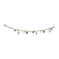 Pulsera Sovrani Mujer in latón J9047 - J9047